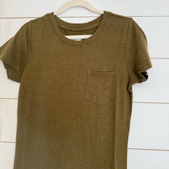 OUTERKNOWN Neptune Tee Dress - Picture 11 of 16